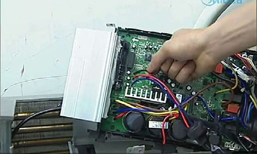 浦城美的空调电话是多少