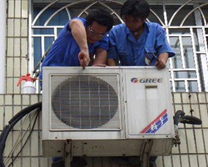 浦城空调售后维修服务中心在哪里找