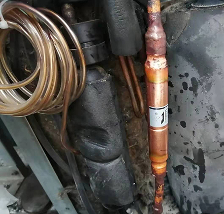 浦城美的变频多联机空调维修售后服务中心