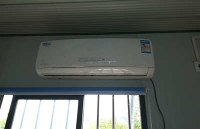 浦城空调维修在哪里找