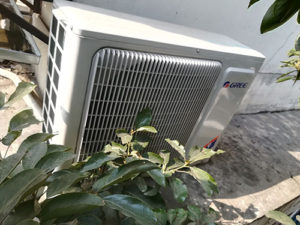 浦城空调维修售后服务