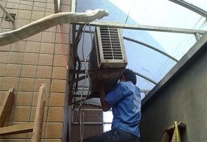 浦城空调维修售后服务中心