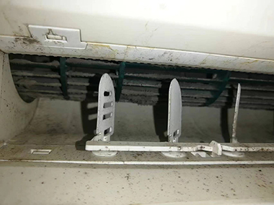 浦城空调维修售后服务中心电话是多少