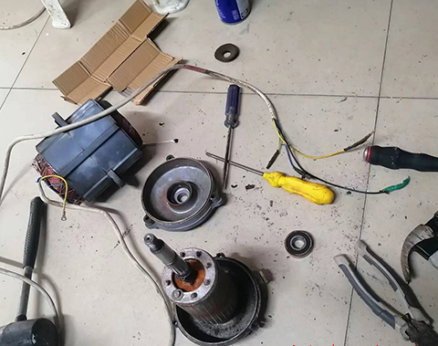 浦城空调维修售后服务中心电话在哪里找