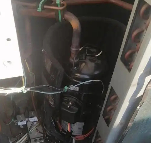 浦城维修变频空调电话在哪里找