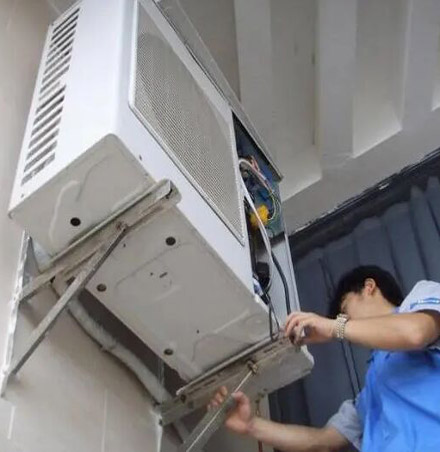 浦城24小时空调维修热线