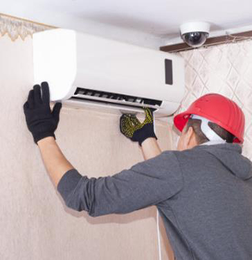 浦城空调内机噪音大