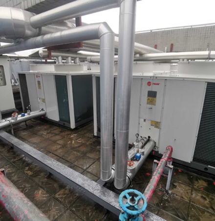 浦城附近中央空调维修 浦城上门中央空调维修